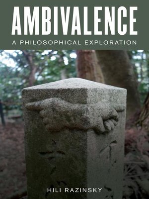 cover image of Ambivalence